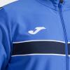 Joma Victory Tracksuit - Royal / White