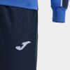 Joma Victory Tracksuit - Royal / White