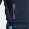 Joma Toledo Tracksuit - Dark Navy / Fluor Turquoise