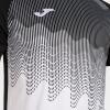 Joma Tiger VI Shirt - White / Black