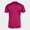 Joma Pro Team Shirt - Fuchsia