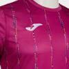 Joma Pro Team Shirt - Fuchsia