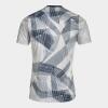 Joma Pro Team Shirt - Grey / Navy