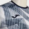 Joma Pro Team Shirt - Grey / Navy