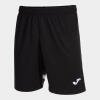 Joma Tokio Shorts - Black / White