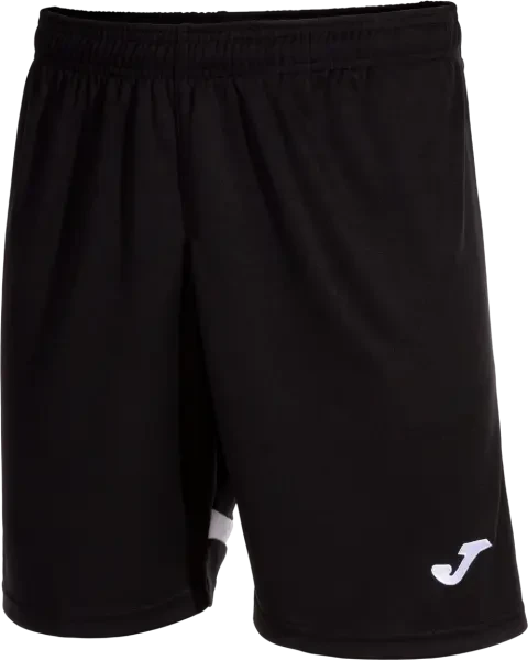 Joma Tokio Shorts - Black / White