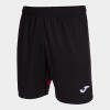 Joma Tokio Shorts - Black / Red