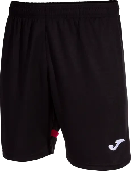 Joma Tokio Shorts - Black / Red