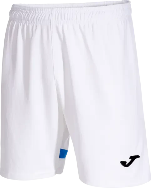 Joma Tokio Shorts - White / Royal