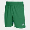 Joma Tokio Shorts - Green / White