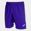 Joma Tokio Shorts - Violet / White