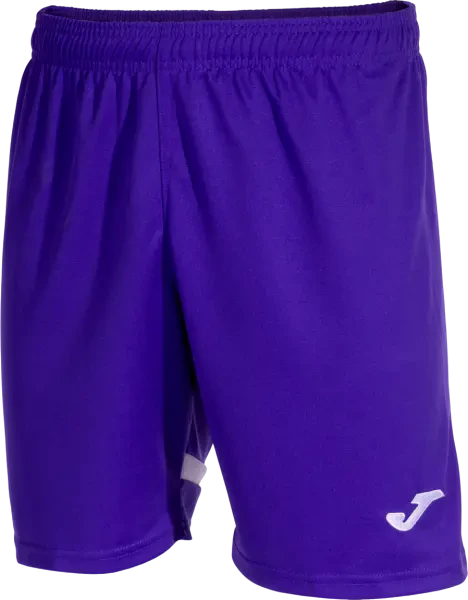 Joma Tokio Shorts - Violet / White