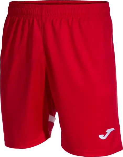 Joma Tokio Shorts - Red / White