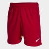 Joma Tokio Shorts - Red / Yellow