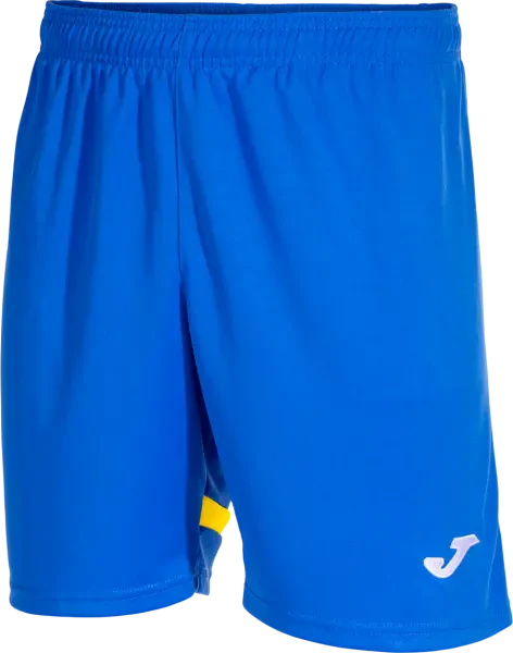 Joma Tokio Shorts - Royal / Yellow