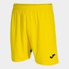 Joma Tokio Shorts - Yellow / Royal