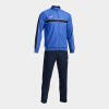 Joma Victory Tracksuit - Royal / White