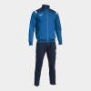 Joma Toledo Tracksuit - Royal / Dark Navy