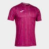 Joma Pro Team Shirt - Fuchsia