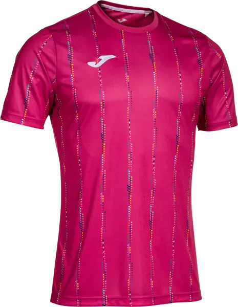 Joma Pro Team Shirt - Fuchsia