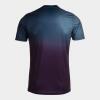 Joma Pro Team Shirt - Blue / Purple