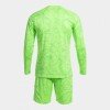 Joma Zamora IX Goalkeeper Set - Green