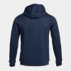 Joma Olimpiada Zip Hoodie - Navy