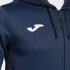 Joma Olimpiada Zip Hoodie - Navy