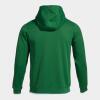 Joma Olimpiada Zip Hoodie - Green