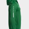 Joma Olimpiada Zip Hoodie - Green