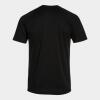 Joma Inter IV Shirt - Black / White