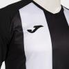 Joma Inter IV Shirt - Black / White