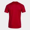 Joma Inter IV Shirt - Red / Black