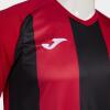 Joma Inter IV Shirt - Red / Black