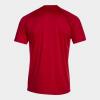 Joma Inter IV Shirt - Red / White