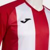 Joma Inter IV Shirt - Red / White