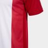 Joma Inter IV Shirt - Red / White