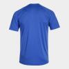 Joma Inter IV Shirt - Royal / Black