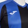 Joma Inter IV Shirt - Royal / Black