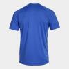 Joma Inter IV Shirt - Royal / White