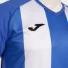 Joma Inter IV Shirt - Royal / White