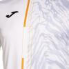 Joma Pro Team Shirt - White