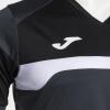 Joma Danubio III Set - Anthracite / Black