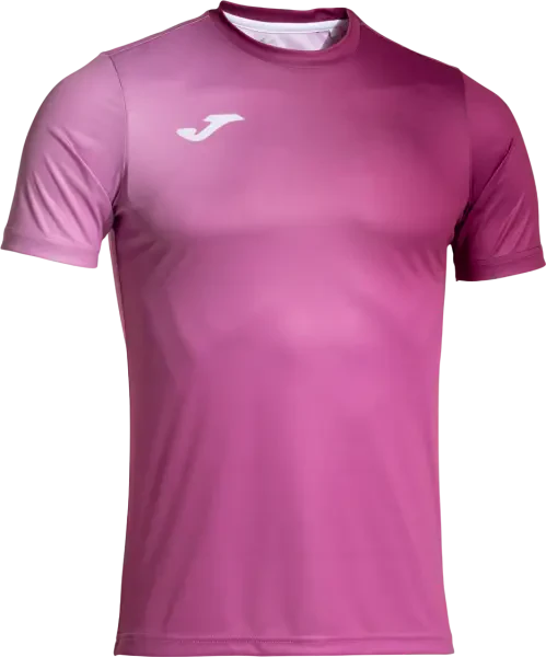 Joma Pro Team Shirt - Pink