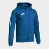 Joma Olimpiada Zip Hoodie - Royal