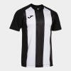 Joma Inter IV Shirt - Black / White