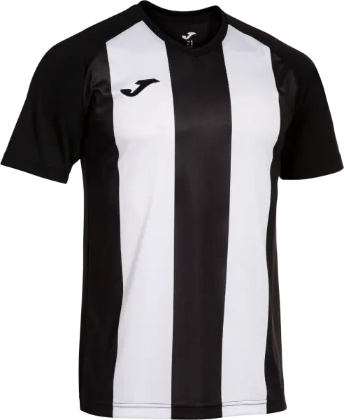 Joma Inter IV Shirt - Black / White