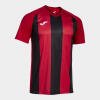 Joma Inter IV Shirt - Red / Black