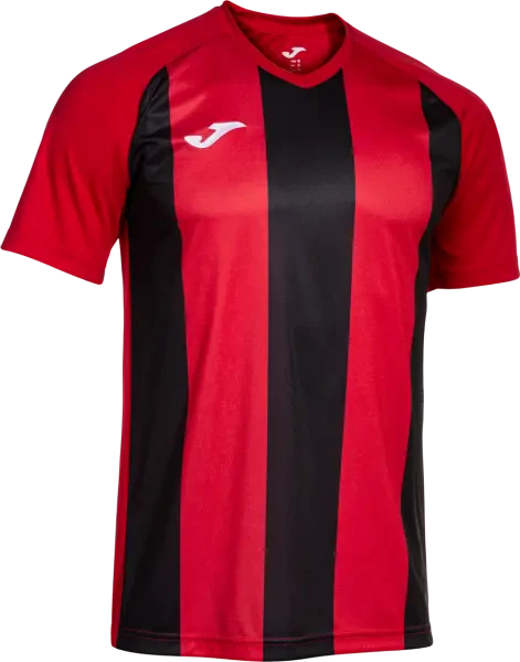 Joma Inter IV Shirt - Red / Black