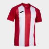 Joma Inter IV Shirt - Red / White